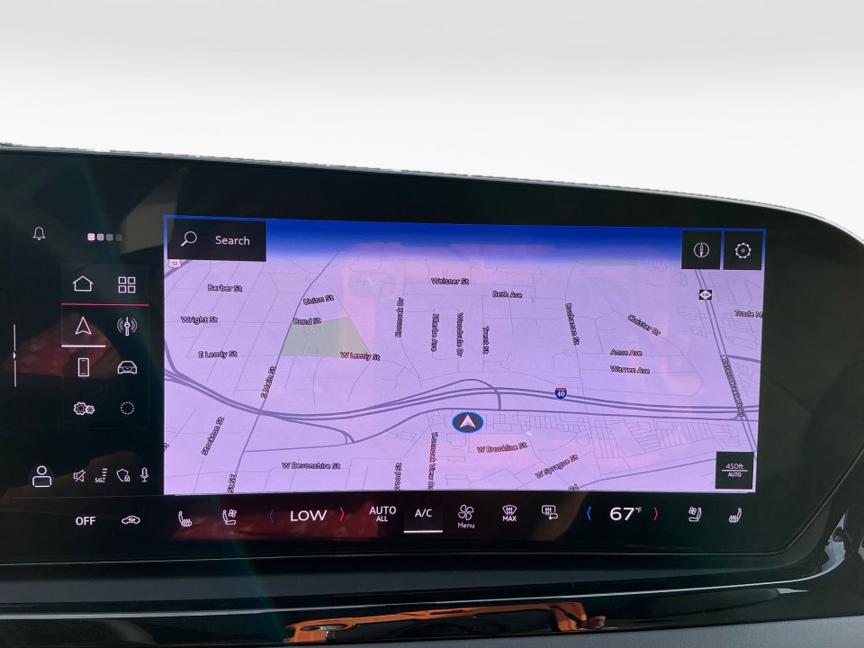New 2026 Audi A6 Premium Plus AWD/4WD image 16