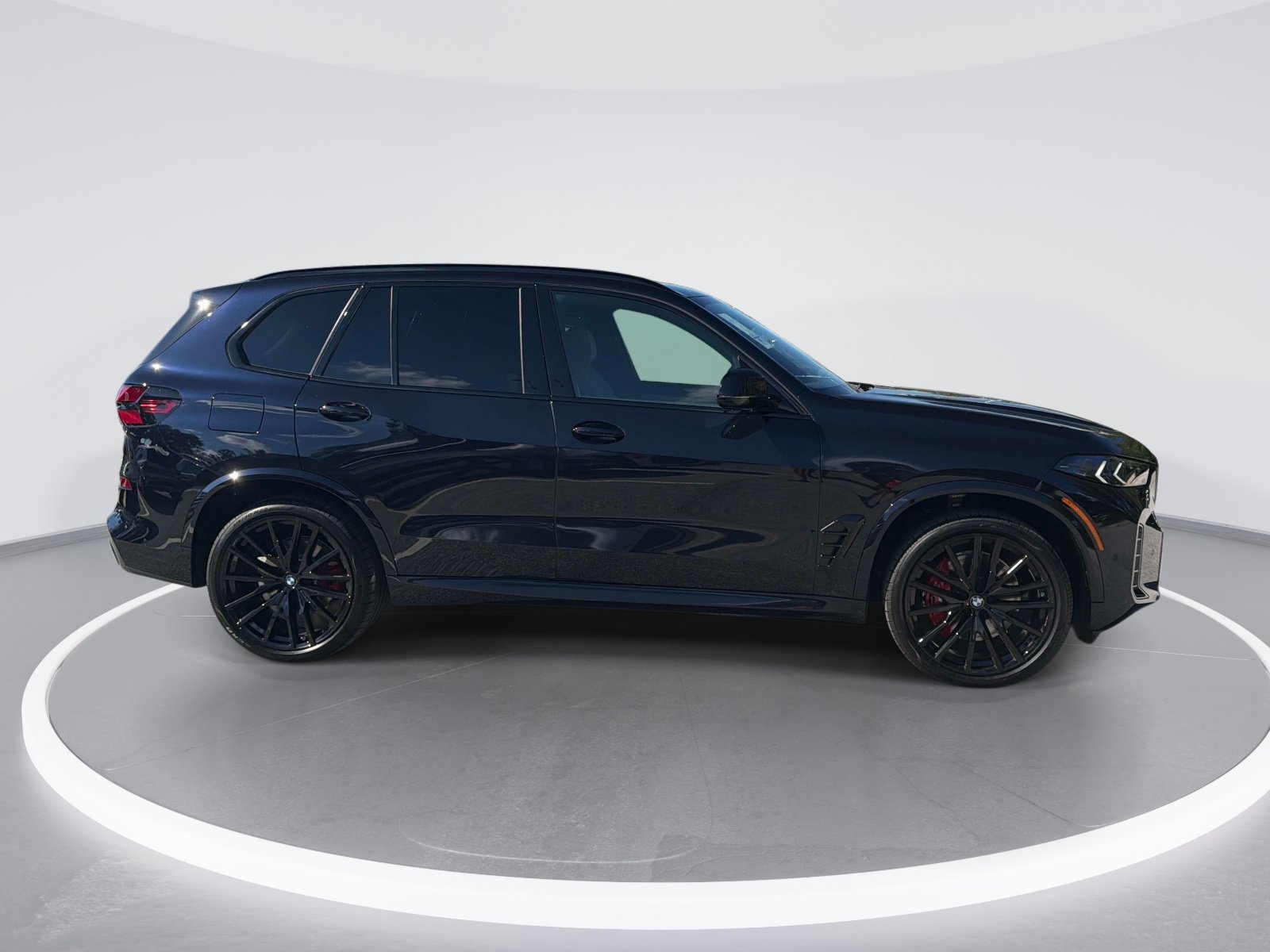 New 2026 BMW X5 sDrive40i w/ M Sport Package RWD image 2