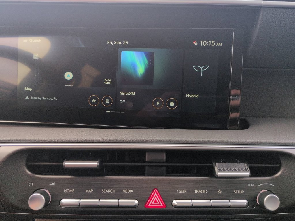 New 2027 Hyundai Palisade SEL Premium FWD image 24