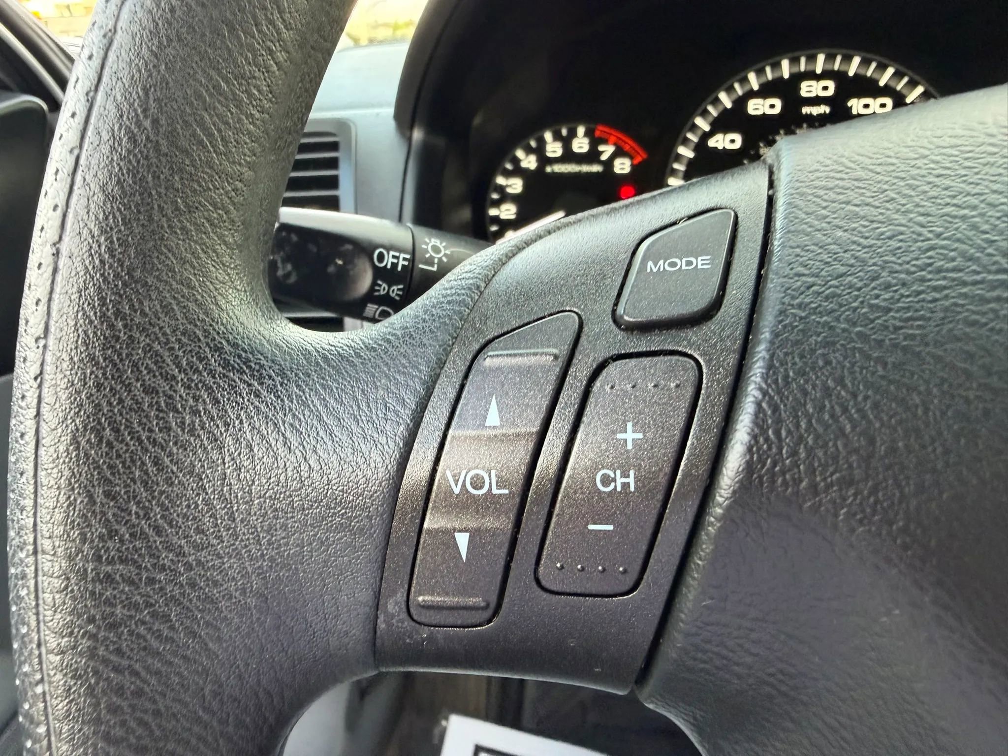 Used 2007 Honda Accord SE image 28