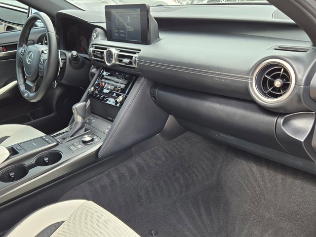 Used 2021 Lexus IS 350 F Sport w/ Accessory Package image 22