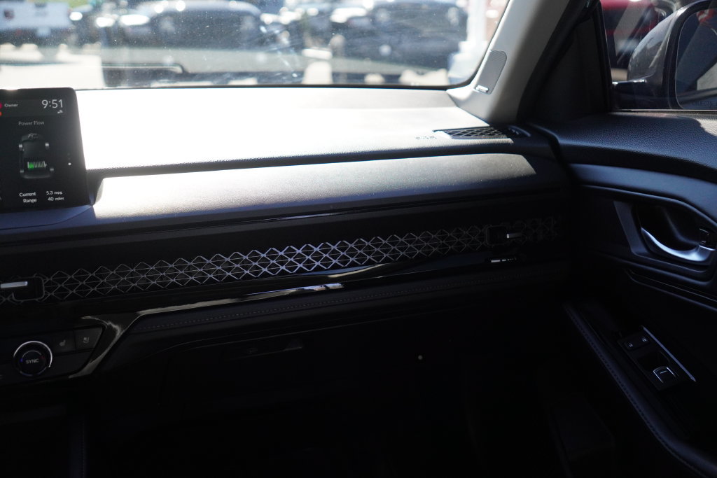 Used 2024 Honda Accord Touring image 36