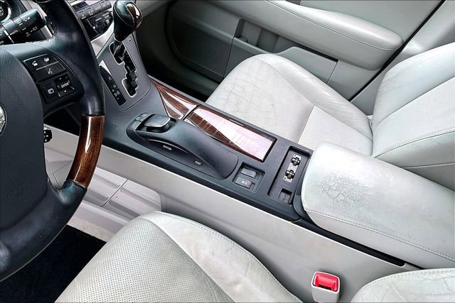 Used 2010 Lexus RX 350 2WD image 17