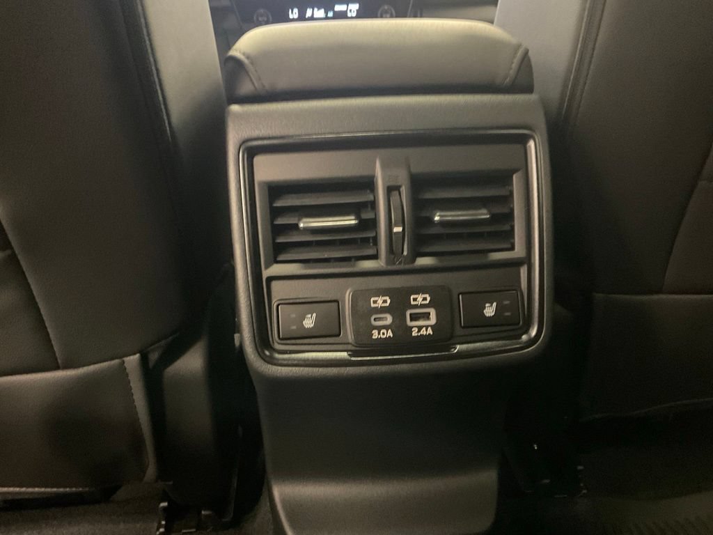 New 2026 Subaru Outback Wilderness AWD/4WD image 32