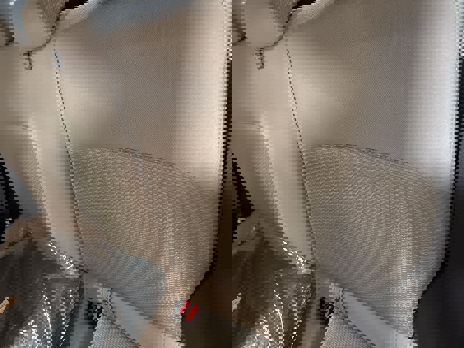 Used 2018 Subaru Forester 2.5i w/ Alloy Wheel Package image 16