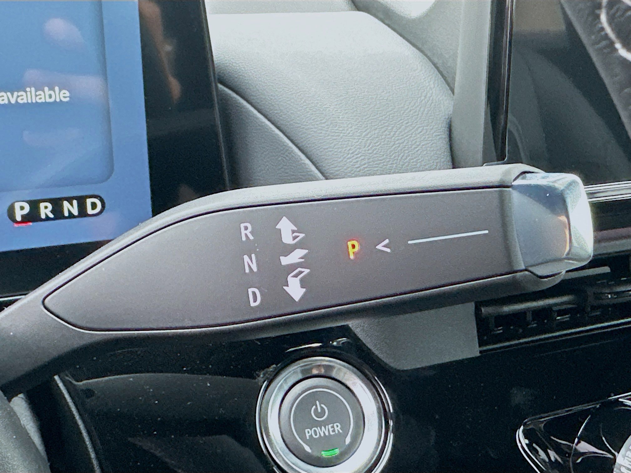 New 2026 Honda Prologue Touring image 16