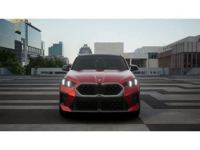 New 2027 BMW X2 xDrive28i w/ Technology Package AWD/4WD image 3