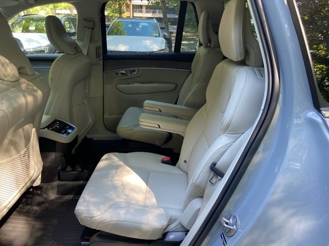 New 2026 Volvo XC90 B6 Ultra w/ Lounge Package image 15