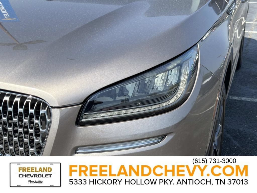 Used 2020 Lincoln Corsair Reserve w/ Equipment Group 201A FWD image 10