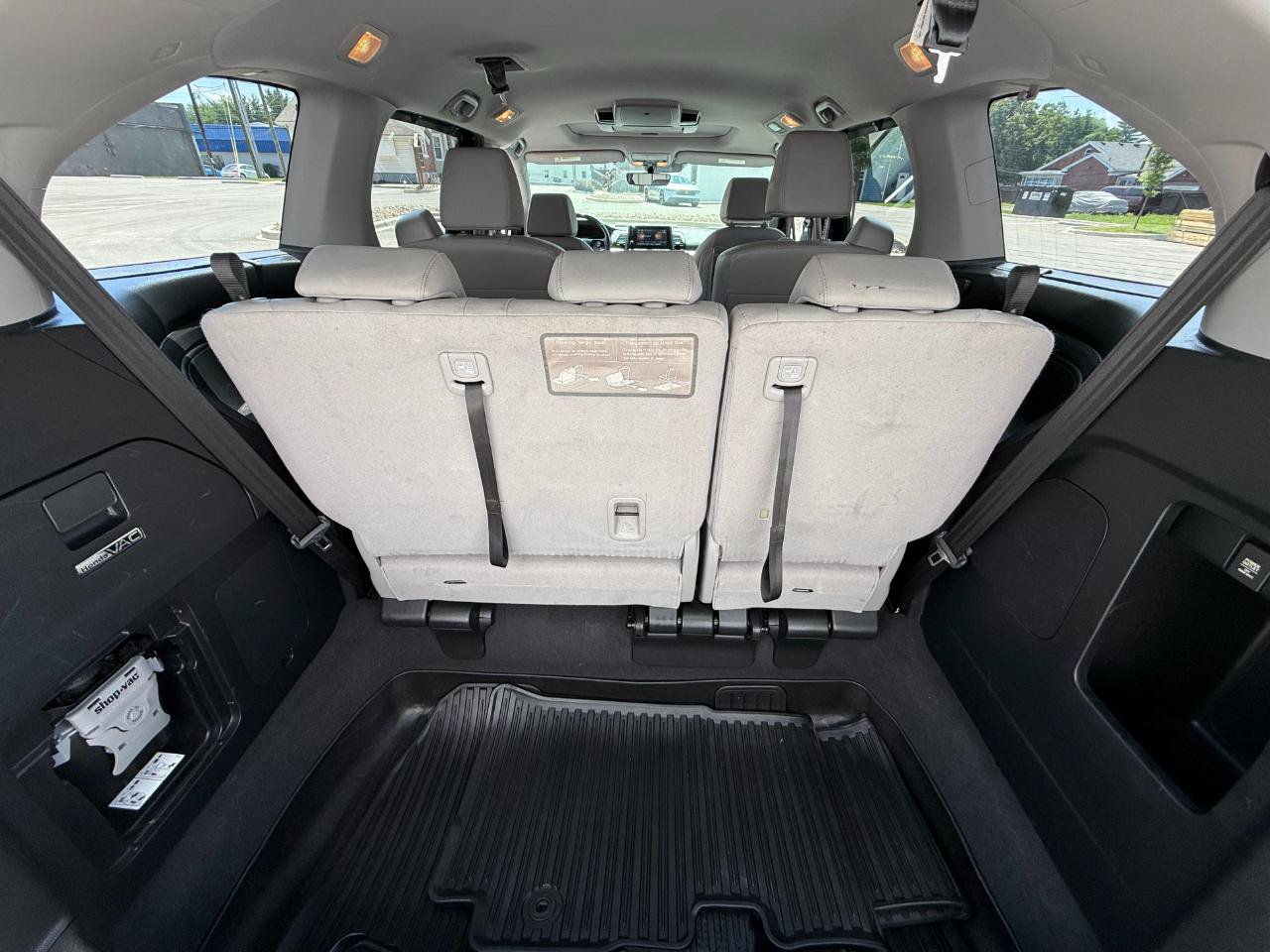 Used 2018 Honda Odyssey Elite image 26