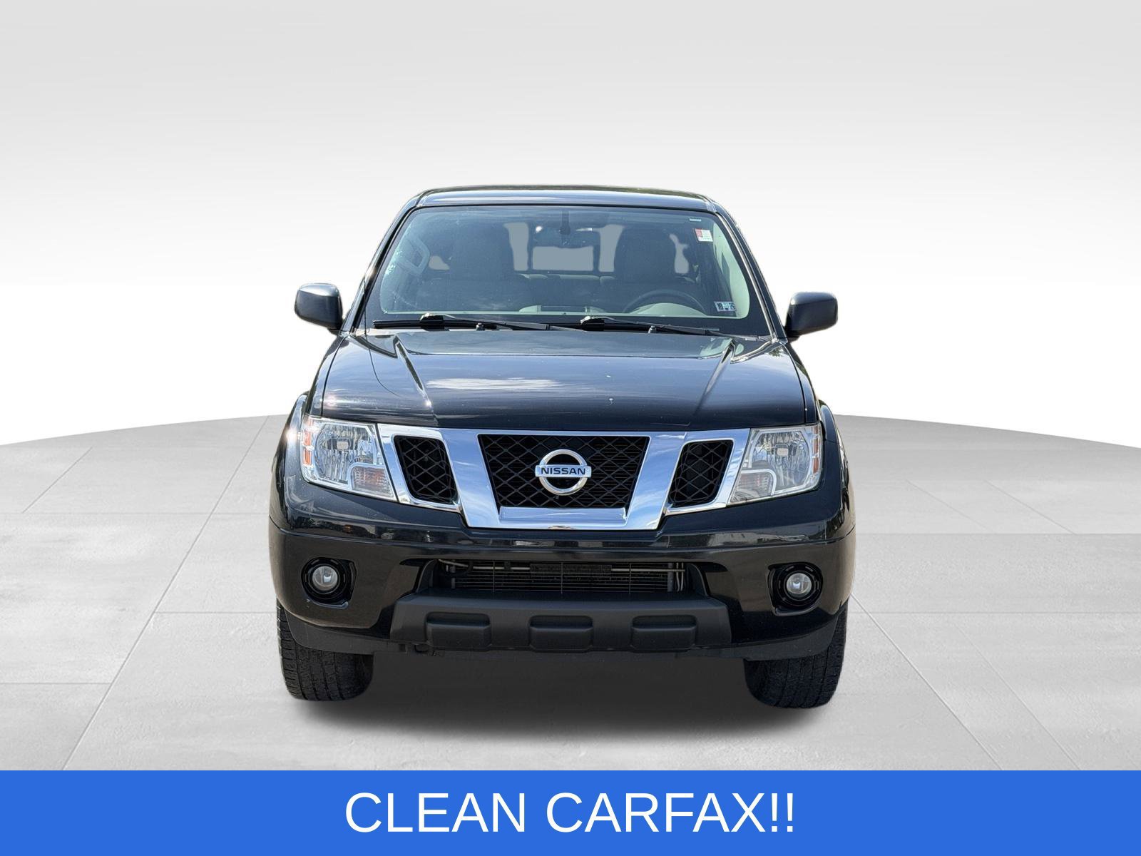 Used 2019 Nissan Frontier SV w/ Value Truck Package AWD/4WD image 13