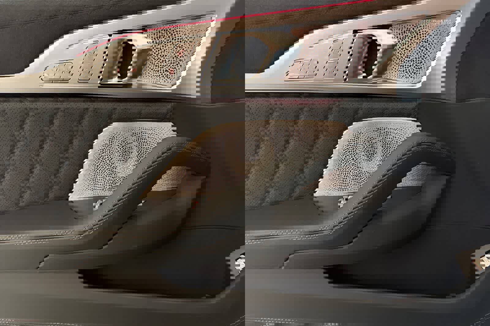 New 2026 BMW M850i xDrive image 12