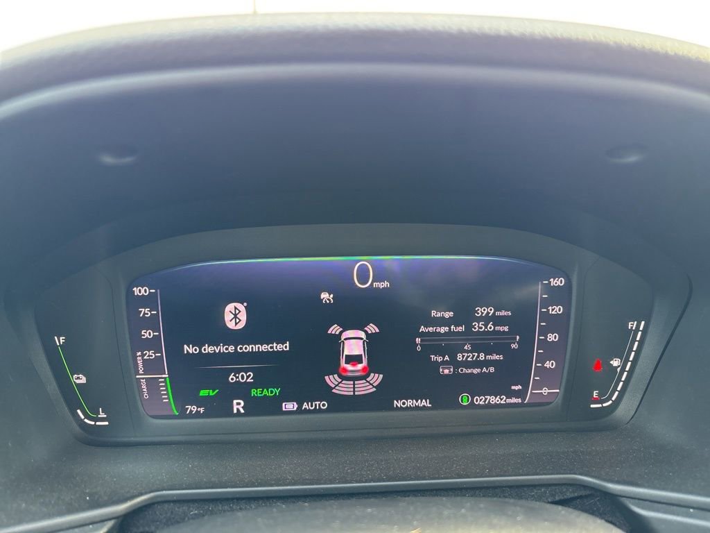 Used 2023 Honda Accord Touring image 27