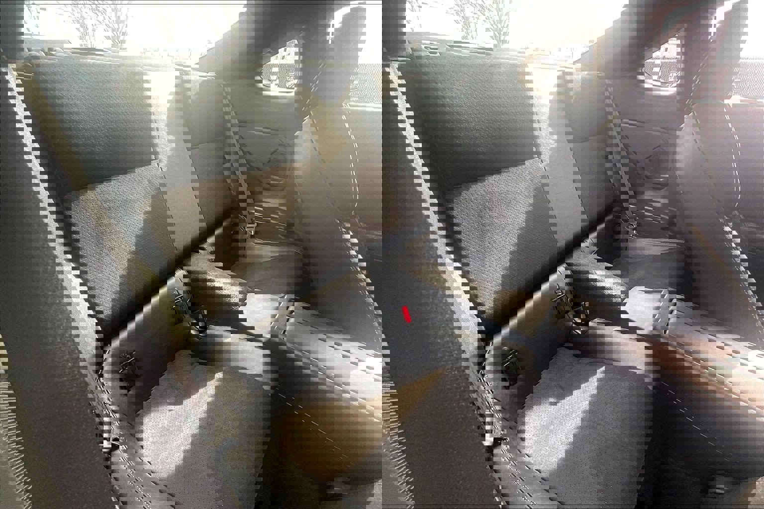 Used 2023 Toyota GR86 Premium w/ ALL Weather Mat Package (TMS) image 31