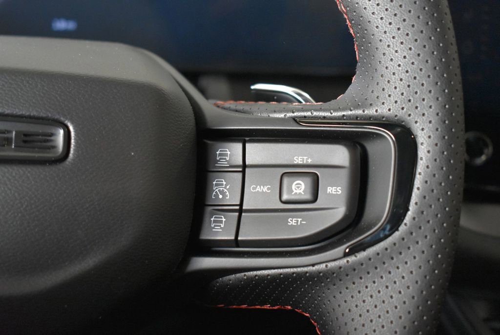 New 2026 Dodge Charger Scat Pack AWD/4WD image 18