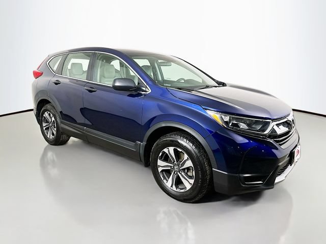 Certified 2018 Honda CR-V LX image 13