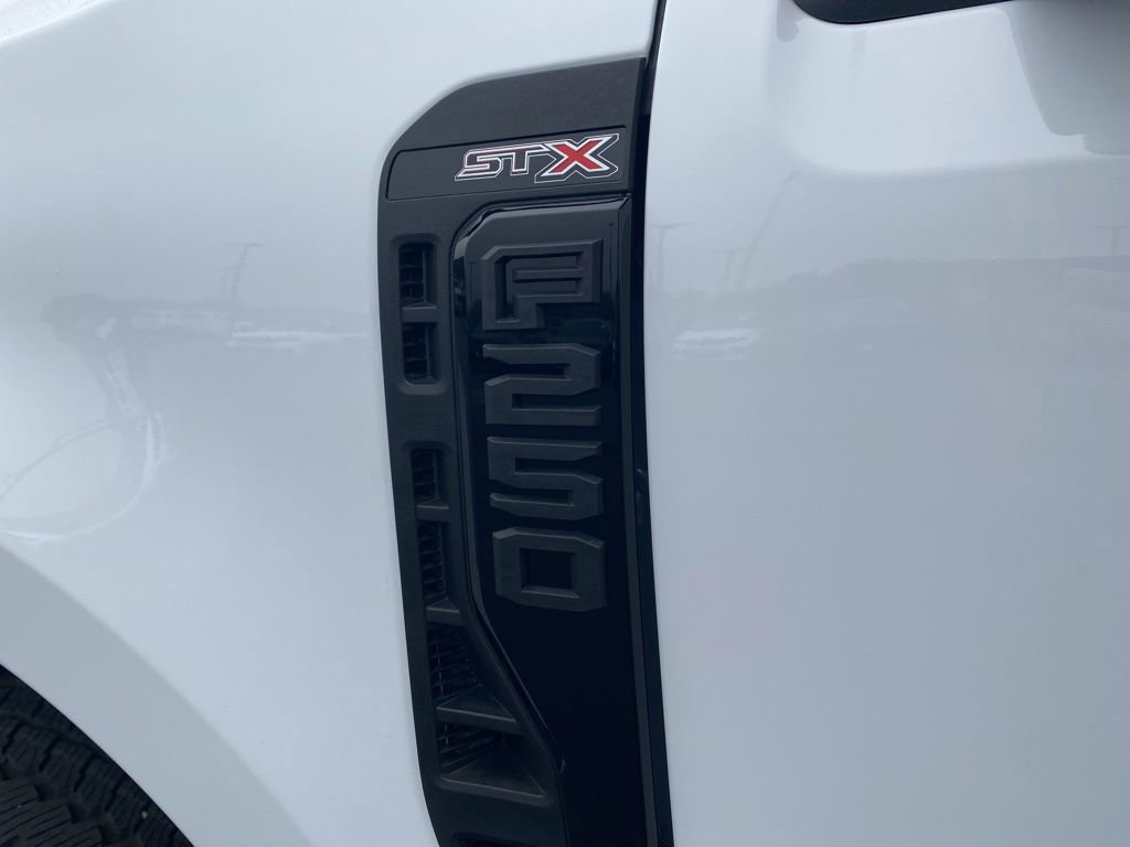 New 2026 Ford F250 XL w/ STX Appearance Package image 43