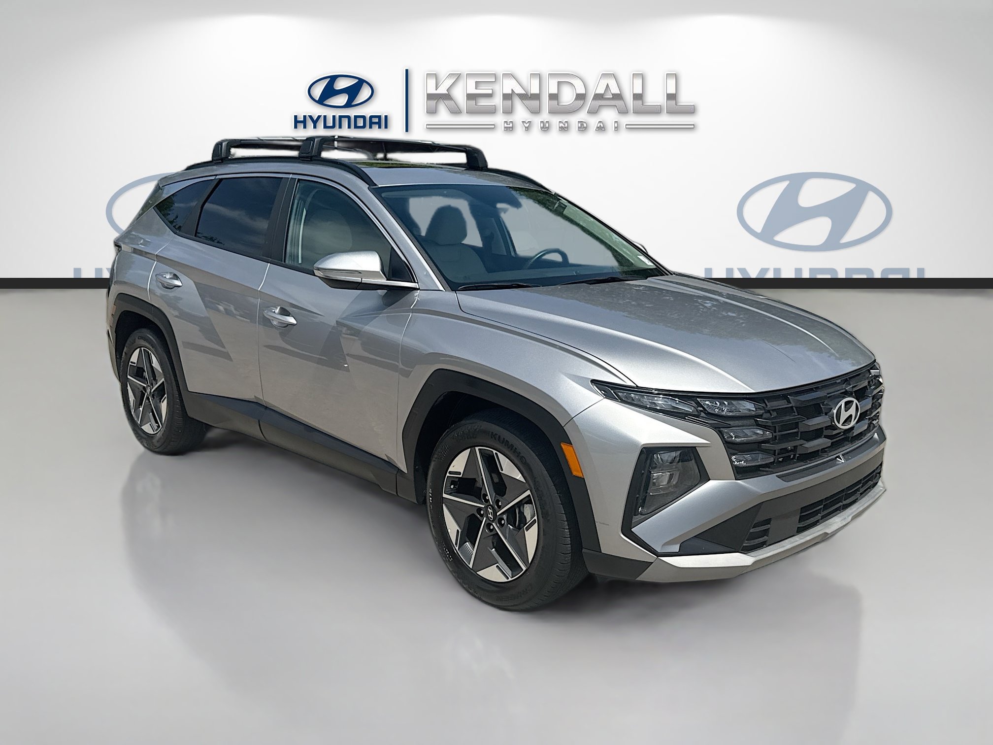 Used 2025 Hyundai Tucson SEL