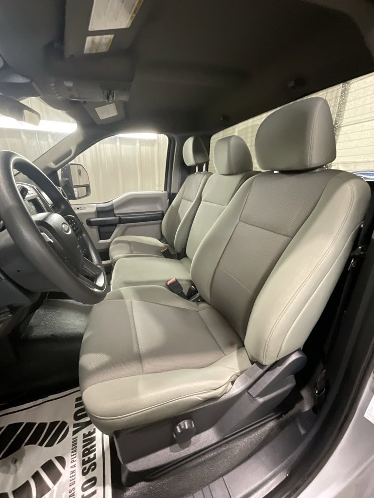 Used 2022 Ford F250 XL w/ STX Appearance Package image 10