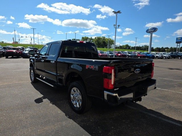 New 2026 Ford F350 Lariat image 5
