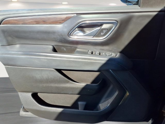Used 2023 Chevrolet Tahoe LS AWD/4WD image 21