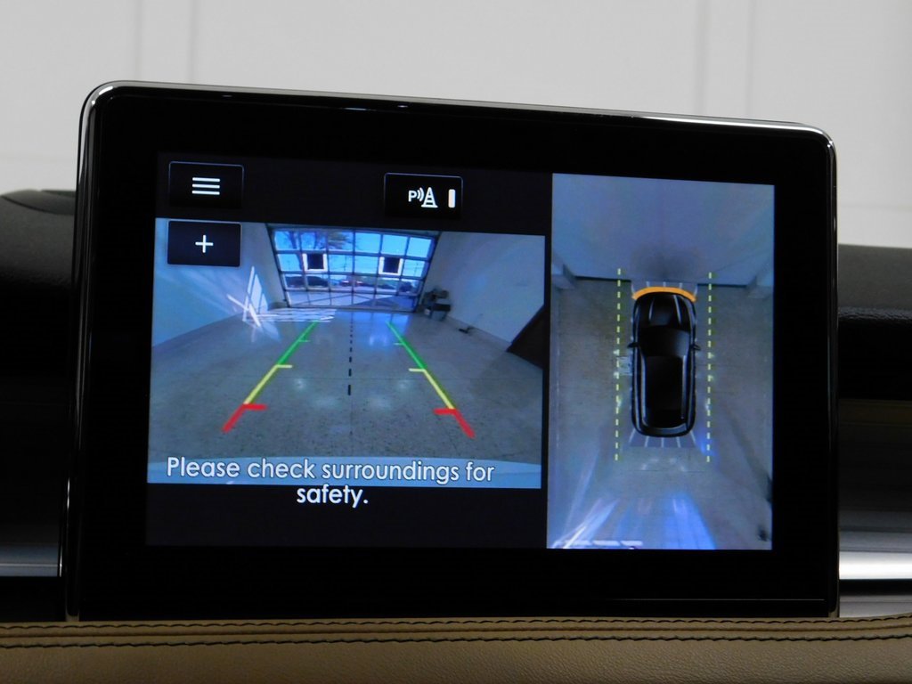 Used 2021 Lincoln Corsair Reserve image 50