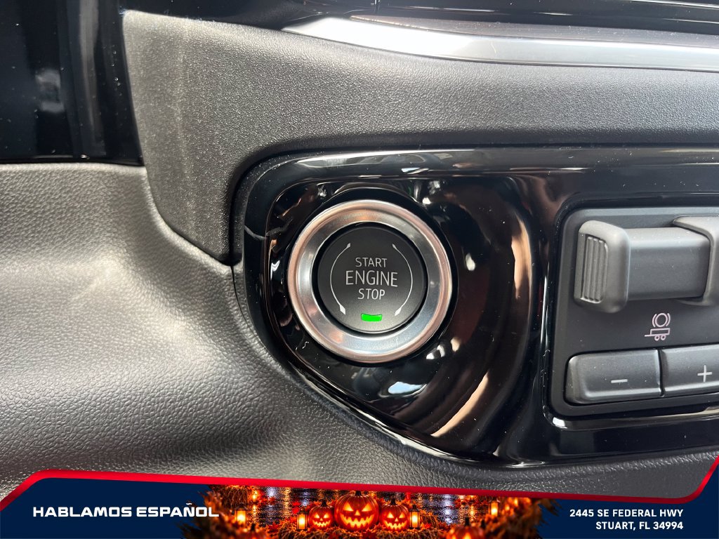 New 2026 GMC Sierra 1500 SLT w/ SLT Premium Package AWD/4WD image 28