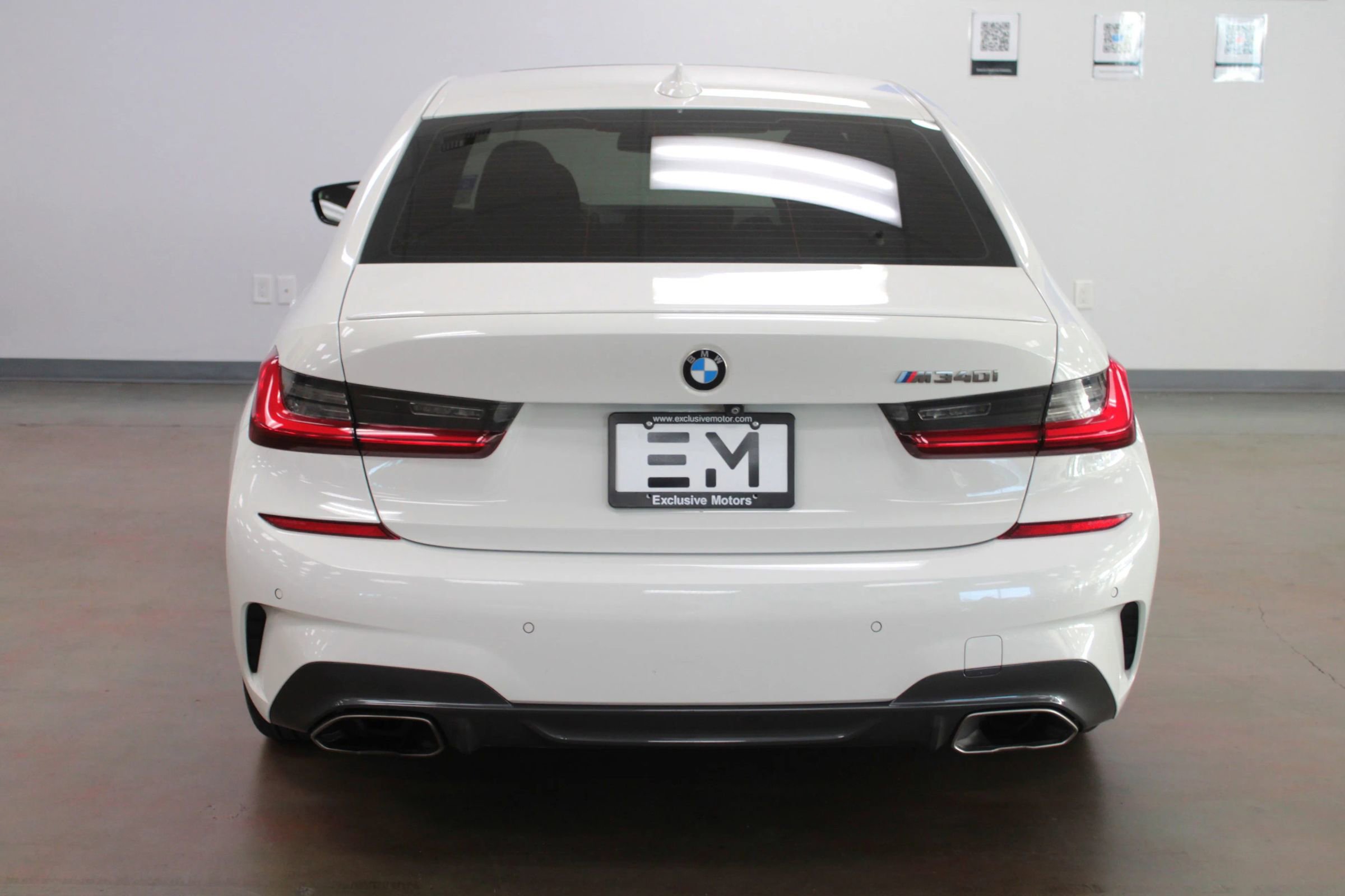 Used 2020 BMW M340i w/ Premium Package image 6