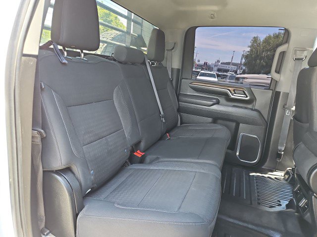 Used 2024 Chevrolet Silverado 3500 LT w/ Convenience Package AWD/4WD image 26