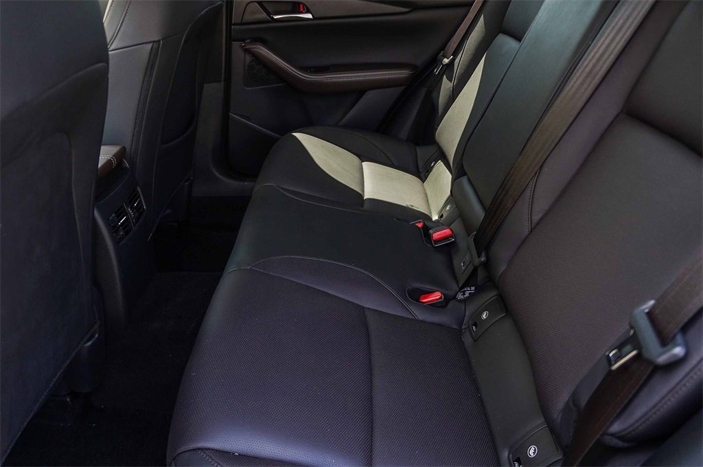 New 2025 MAZDA CX-30 AWD 2.5 S w/ Premium Package image 21