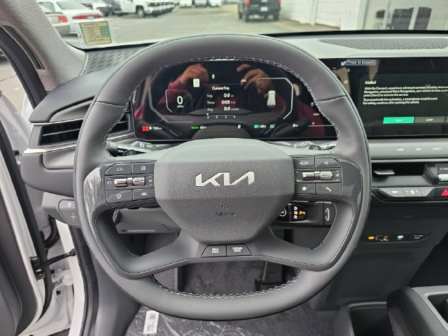 New 2026 Kia EV9 Wind AWD/4WD image 25