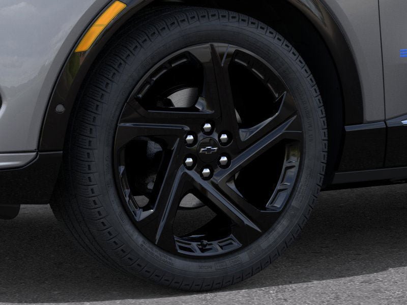 New 2026 Chevrolet Equinox EV RS w/ Active Safety Package 3 AWD/4WD image 9