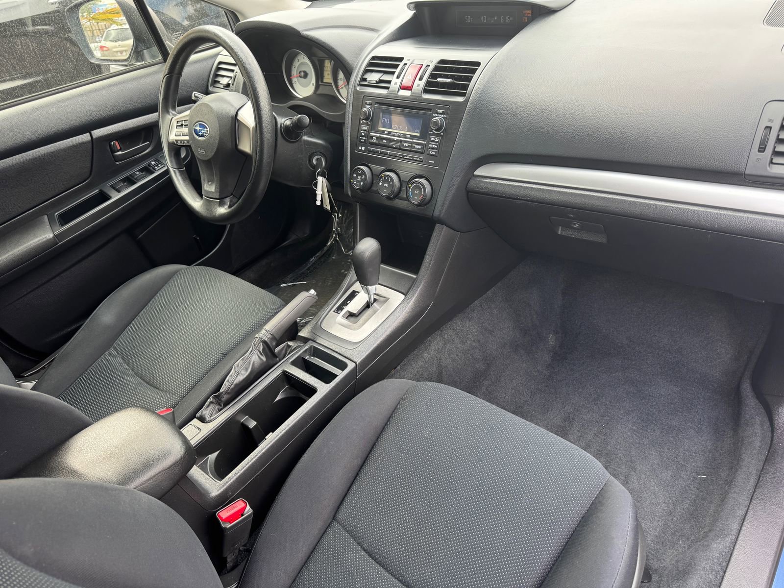 Used 2014 Subaru Impreza 2.0i AWD/4WD image 17
