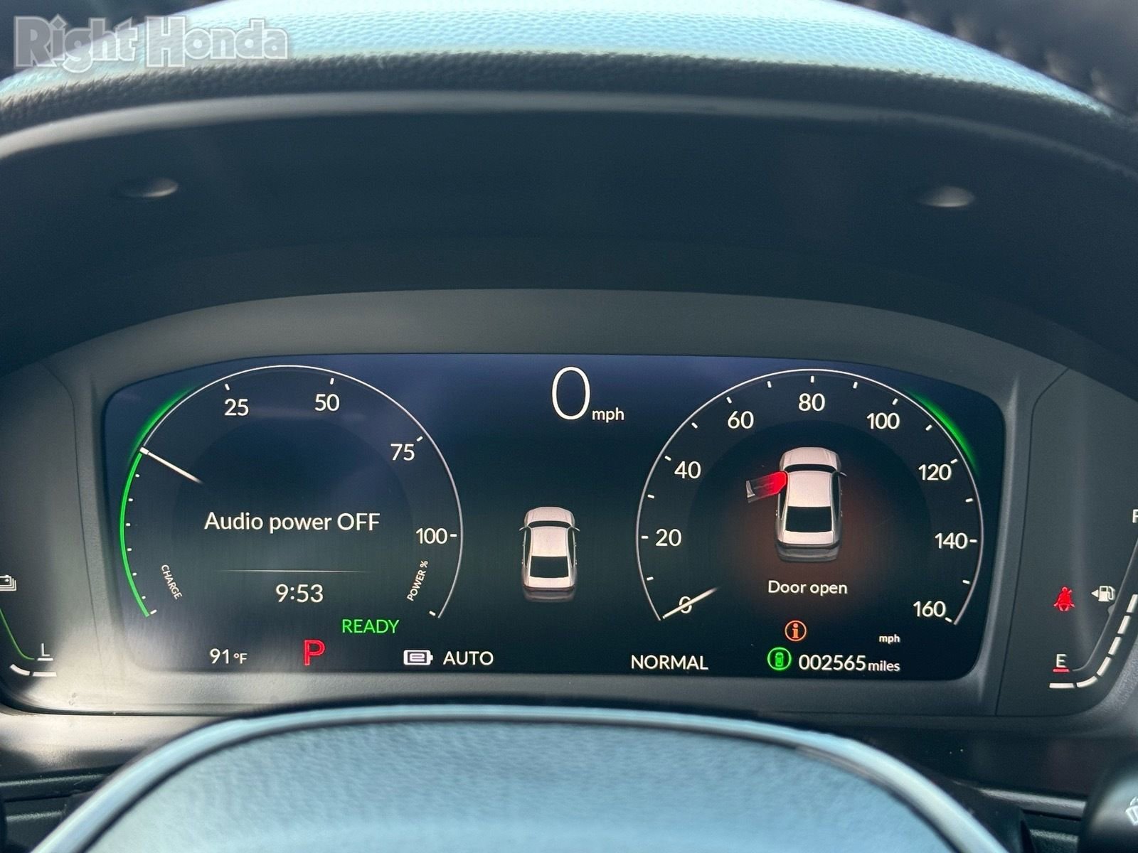 Certified 2025 Honda Accord Touring image 20