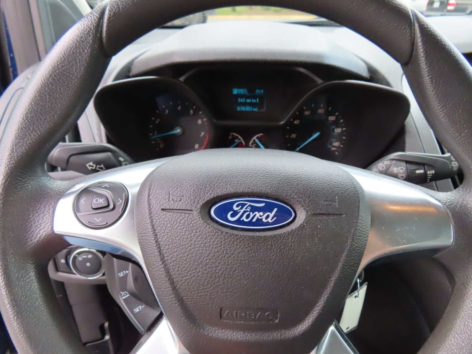 Used 2017 Ford Transit Connect XL FWD image 14