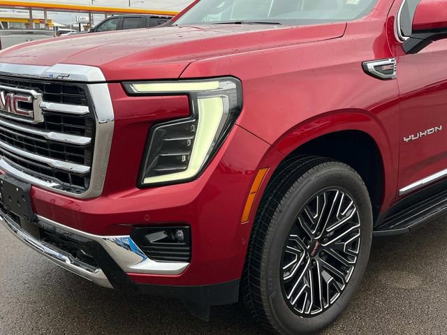 New 2026 GMC Yukon Elevation image 13