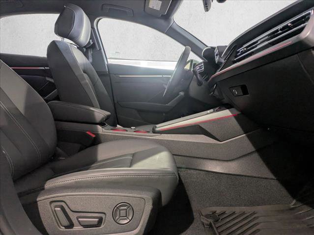 Certified 2025 Audi A3 2.0T Premium w/ Convenience Package image 27