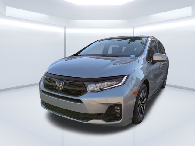 New 2026 Honda Odyssey EX-L image 8