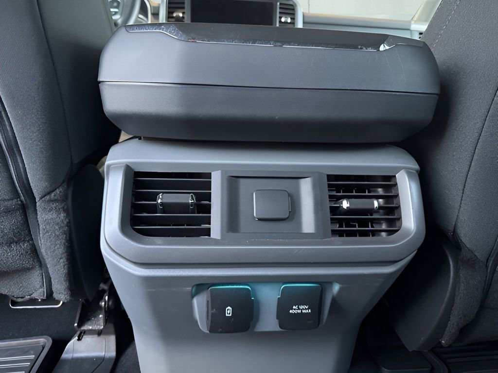 Used 2023 Ford F150 XLT w/ Equipment Group 302A High image 24