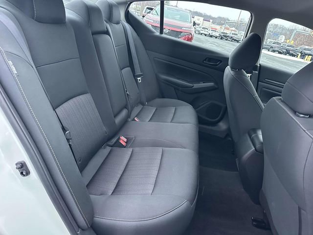 Certified 2025 Nissan Altima 2.5 S image 11