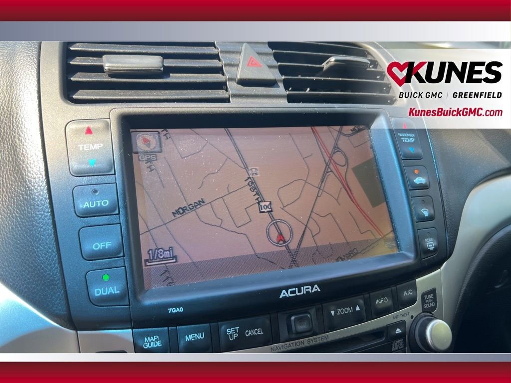 Used 2004 Acura TSX FWD image 26