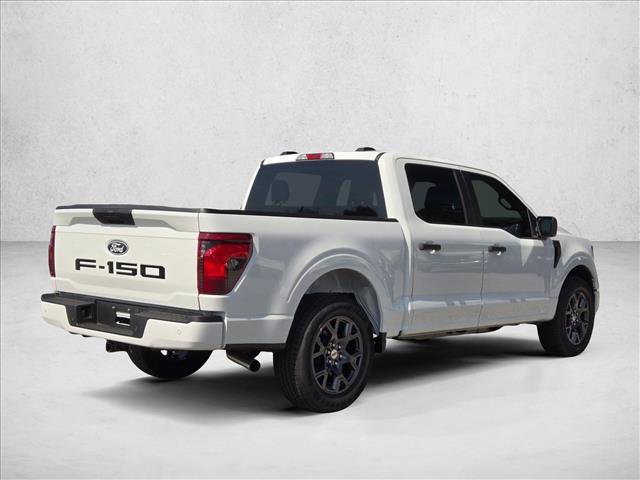 New 2026 Ford F150 STX w/ Equipment Group 200A video 2