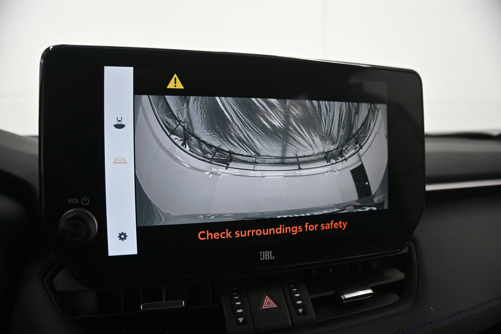 Used 2024 Toyota RAV4 XSE w/ Advanced Technology Package AWD/4WD image 33