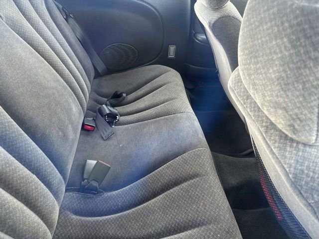 Used 2000 Pontiac Sunfire GT image 9