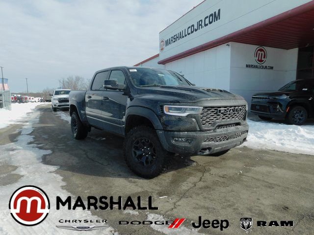 New 2026 RAM 1500 RHO