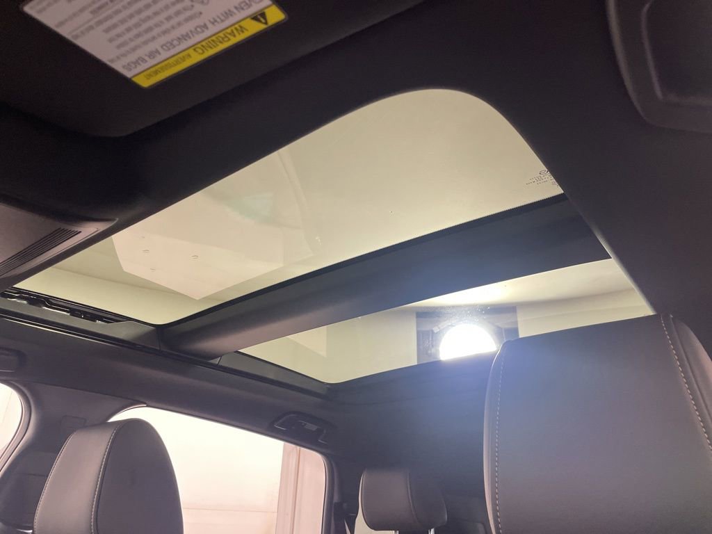 New 2026 MAZDA CX-70 3.3 Turbo S w/ Premium Package image 18