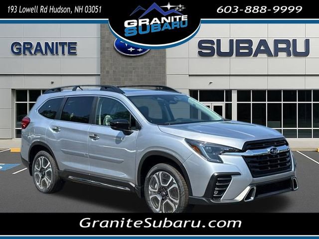 New 2025 Subaru Ascent Touring image 1