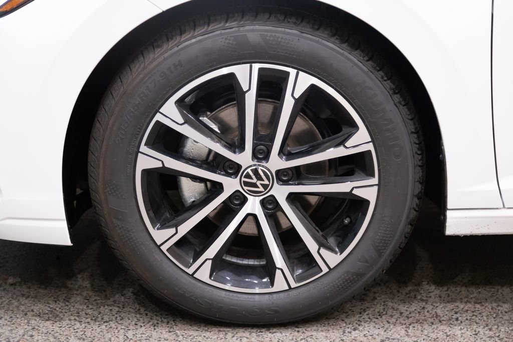 New 2026 Volkswagen Jetta Sport image 7