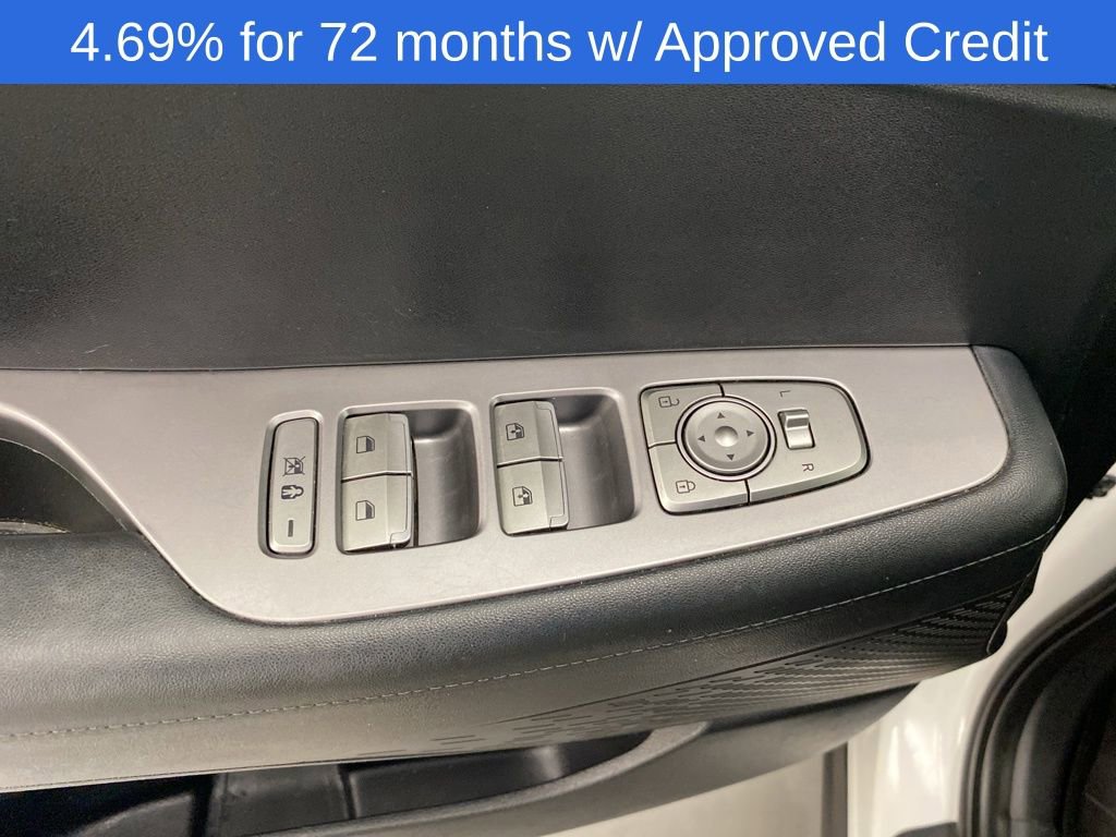 Used 2023 Hyundai Palisade XRT image 32