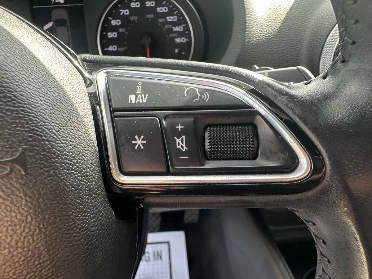 Used 2016 Audi A3 1.8T Premium FWD image 16